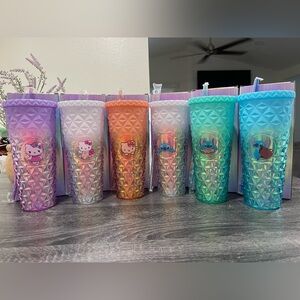 Tumblers